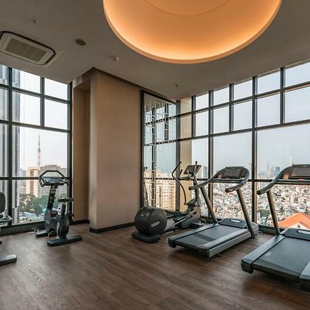 D1Mension Residences 胡志明市 外观 照片