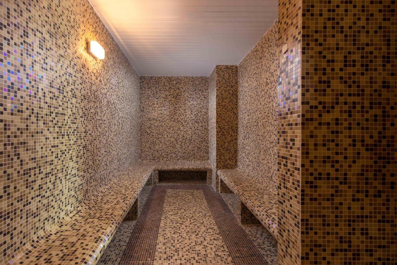 D1Mension Residences 胡志明市 外观 照片
