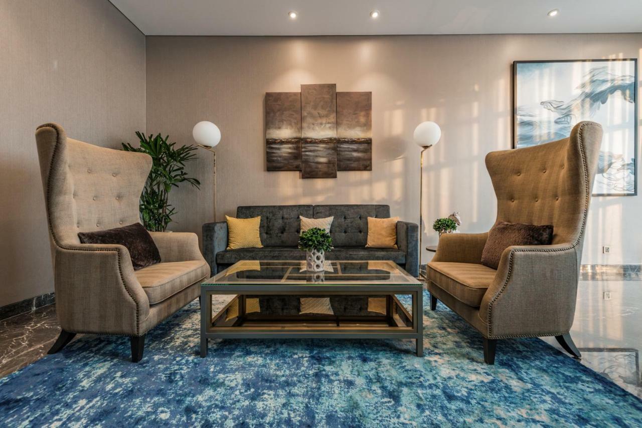 D1Mension Residences 胡志明市 外观 照片