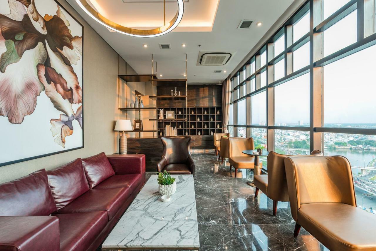 D1Mension Residences 胡志明市 外观 照片
